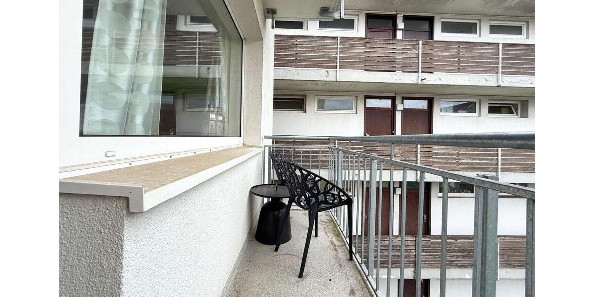 Etagenwohnung Bremen Neustadt - 1.5 Zimmer, 45 m&sup2;, 850&euro; | Angebot:26600737