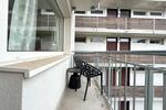 Etagenwohnung Bremen Neustadt - 1.5 Zimmer, 45 m&sup2;, 850&euro; | Angebot:26600737