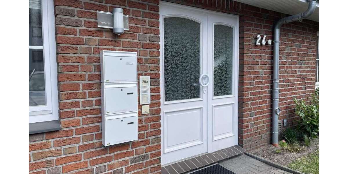 Etagenwohnung Brinkum Brinkum - 2 Zimmer, 75 m&sup2;, 185.000&euro; | Angebot:27025321