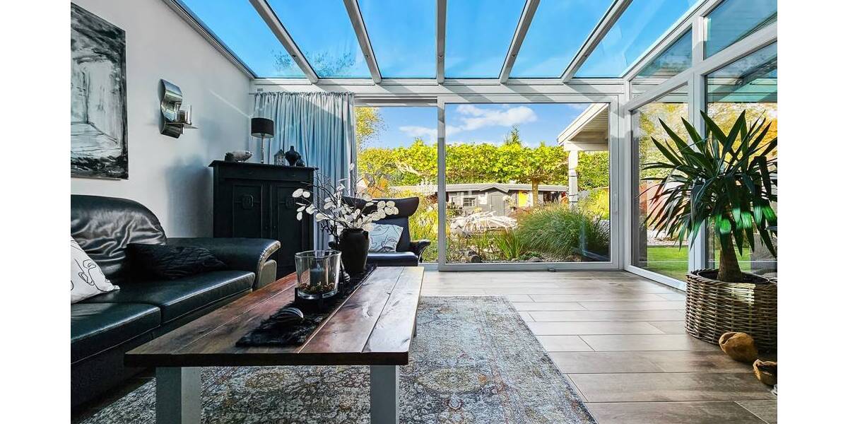 Reihenendhaus Weyhe Leeste - 4 Zimmer, 160 m&sup2;, 525.000&euro; | Angebot:26582898