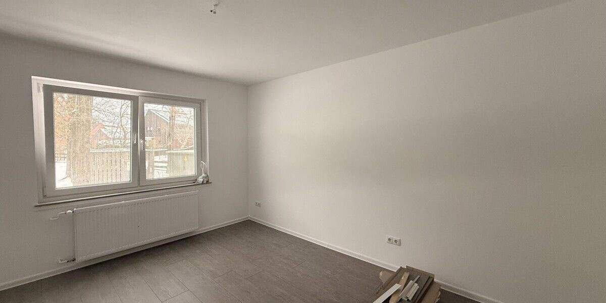 Etagenwohnung Schwanewede - 3 Zimmer, 65 m&sup2;, 98.500&euro; | Angebot:24809995