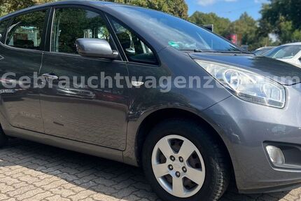Kia Venga 95.000 km 5.490 € Bremen 28207