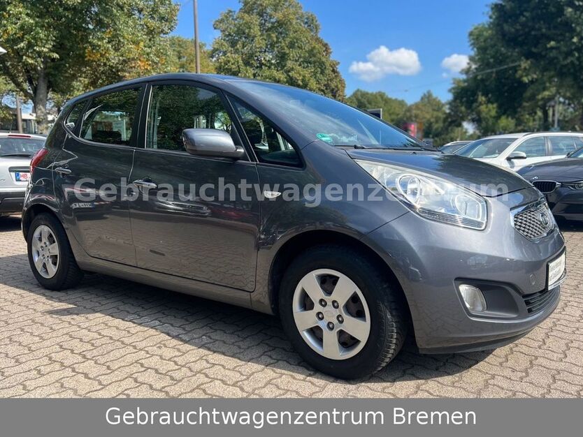 Kia Venga 95.000 km 5.990 € Bremen 28207