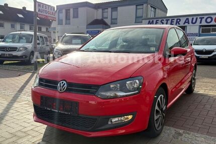 VW Polo 121.000 km 5.900 &euro; Delmenhorst 27751