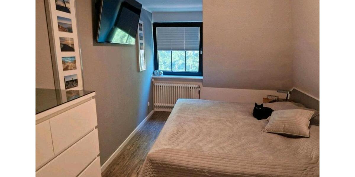 Dachgeschoßwohnung Stuhr - 3 Zimmer, 72 m&sup2;, 239.000&euro; | Angebot:26757544