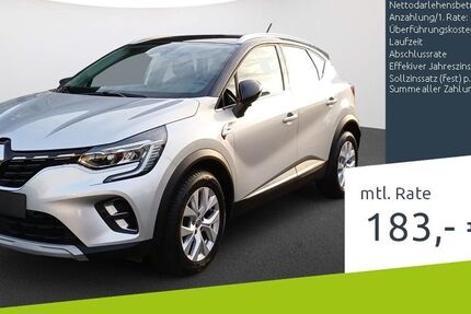 Renault Captur 44.557 km 17.490 &euro; Stuhr 28816