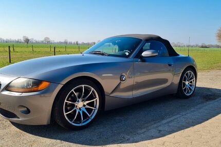 BMW Z4 161.000 km 9.400 &euro; Achim 28832