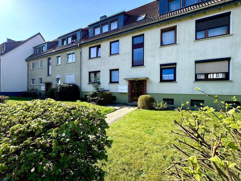 Wohnung zum Kaufen in Bremen 79.000 € 50 m²