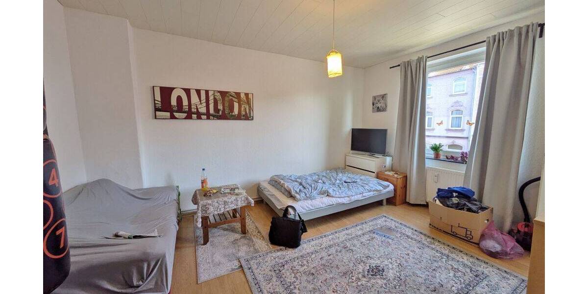 Mehrfamilienhaus, Wohnhaus Bremen Lindenhof - 6 Zimmer, 130 m&sup2;, 249.000&euro; | Angebot:26917380