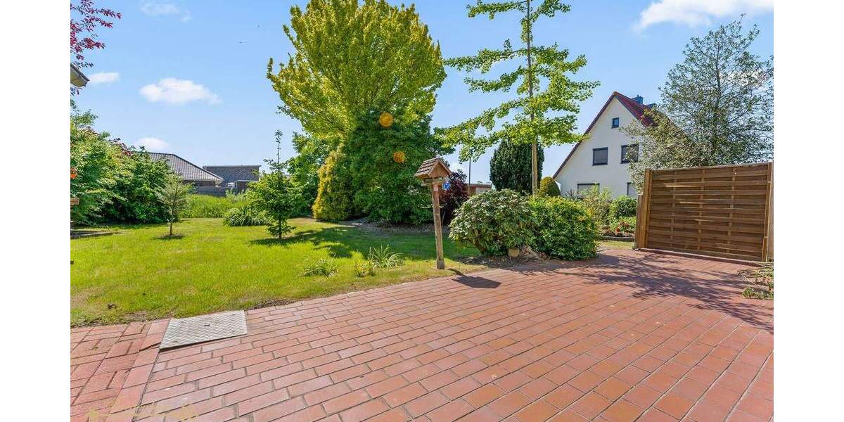 Einfamilienhaus Elsfleth - 7 Zimmer, 130 m&sup2;, 249.000&euro; | Angebot:23193378