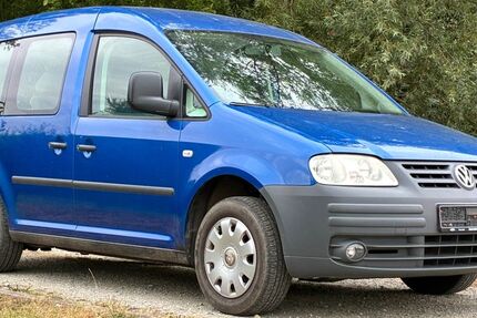 VW Caddy 264.000 km 2.890 &euro; Bremen 28197
