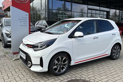 Kia Picanto 15.000 km 14.770 &euro; Bremen 28357