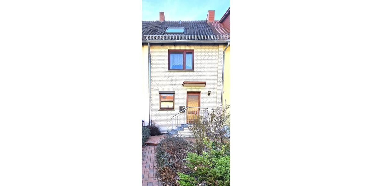 Reihenhaus Bremen Huchting - 4 Zimmer, 100 m&sup2;, 250.000&euro; | Angebot:25929932