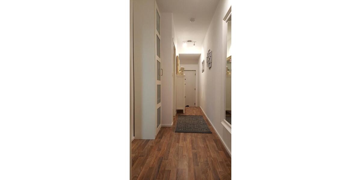 Etagenwohnung Bremen Findorff - 2 Zimmer, 50 m&sup2;, 580&euro; | Angebot:26485208