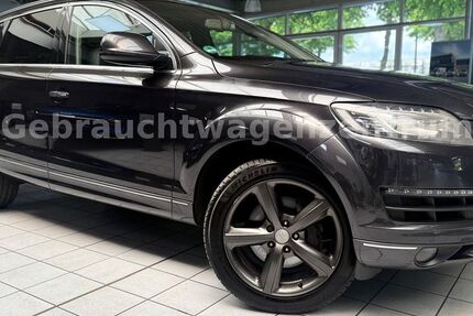 Audi Q7 239.214 km 11.990 &euro; Bremen 28207