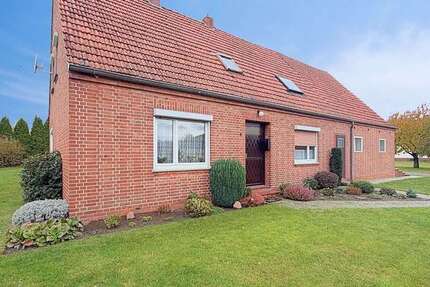 Haus Bassum - 5 Zimmer, 185 m&sup2;, 279.000&euro; | Angebot:26118277