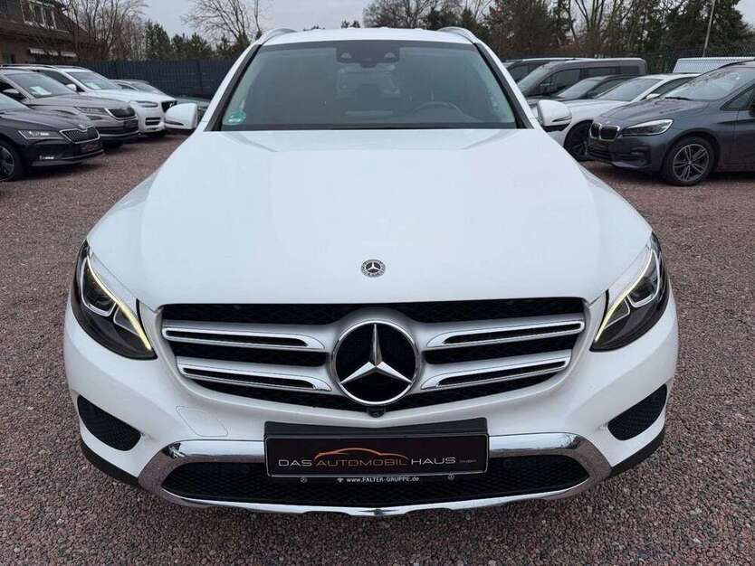GLC 350