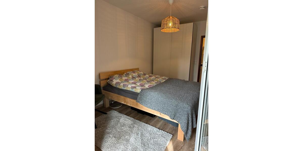 Etagenwohnung Bremen Blockland - 2 Zimmer, 53 m&sup2;, 179.000&euro; | Angebot:26926541