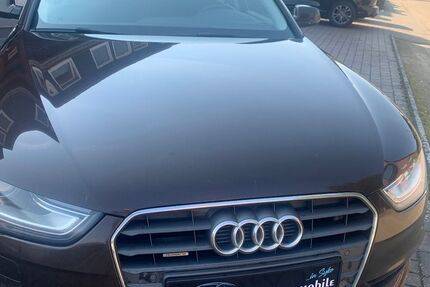 Audi A4 284.582 km 6.790 &euro; Syke 28857