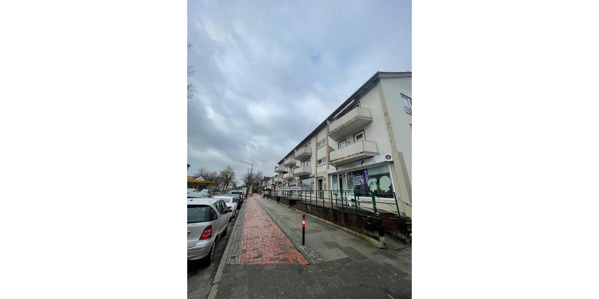 Etagenwohnung Oyten - 3 Zimmer, 70 m&sup2;, 1.000&euro; | Angebot:25158717