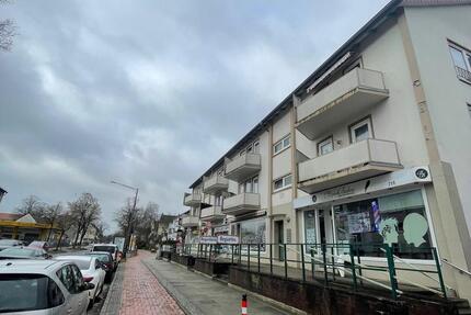 Wohnung Oyten - 3 Zimmer, 70 m&sup2;, 1.000&euro; | Angebot:25158717