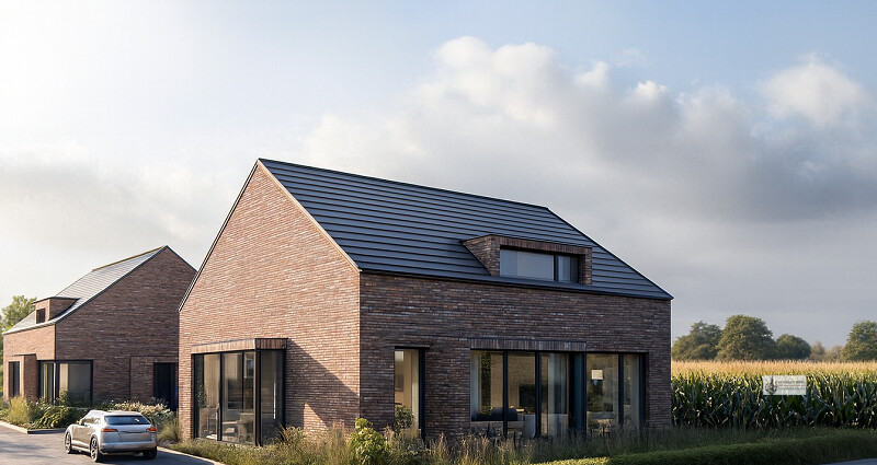 ***2.583 m² Grundstück mit 2 Abrisshäusern Neubau von 4 - 10 WE möglich*** - Grundstück Syke | Angebot:22401047