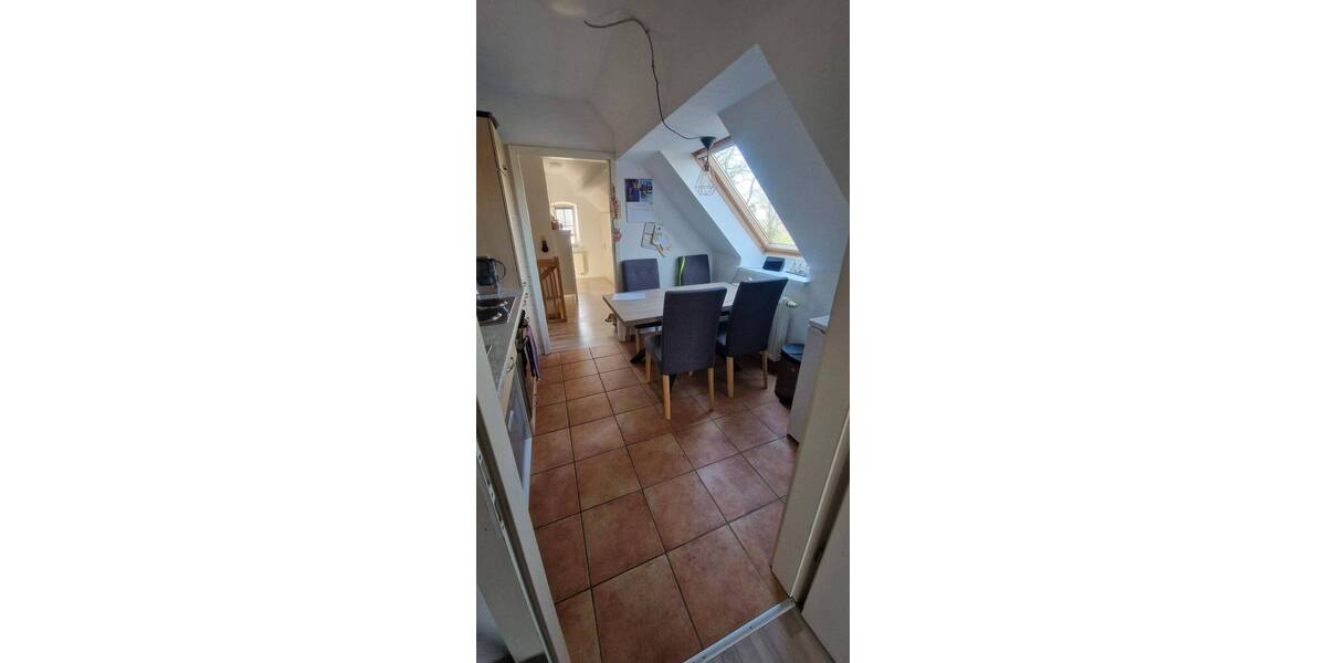 Etagenwohnung Hepstedt - 2 Zimmer, 70 m&sup2;, 530&euro; | Angebot:26472253