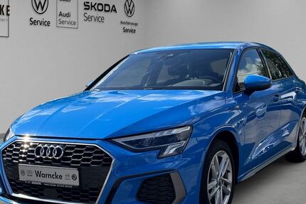 Audi A3 65.400 km 19.870 &euro; Tarmstedt 27412