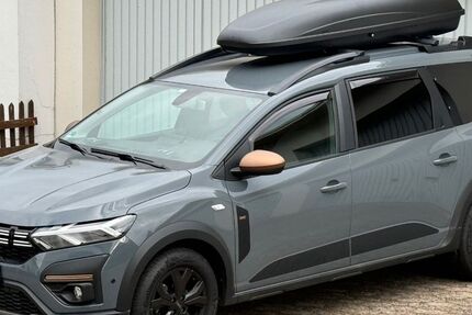 Dacia Jogger 28.000 km 20.999 € Bremen 28309