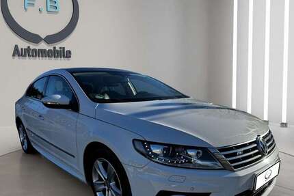 VW CC 127.000 km 18.199 € Hude 27798