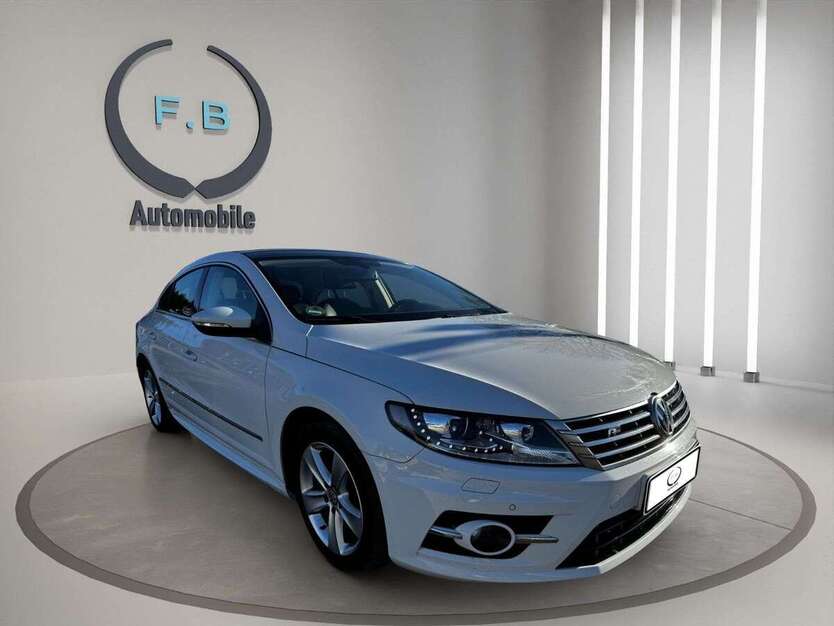 VW CC 127.000 km 18.199 € Hude 27798