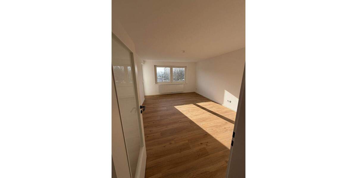 Etagenwohnung Weyhe Lahausen - 3 Zimmer, 66 m&sup2;, 229.000&euro; | Angebot:25775768