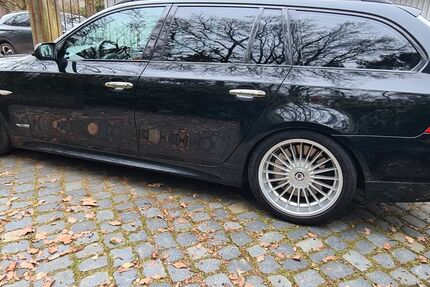 Alpina B5 216.000 km 21.999 &euro; Ottersberg 28870