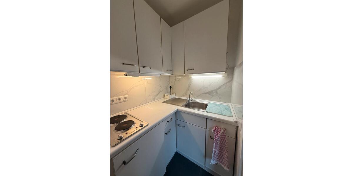 Etagenwohnung Bremen Schwachhausen - 1 Zimmer, 29 m&sup2;, 705&euro; | Angebot:24950018