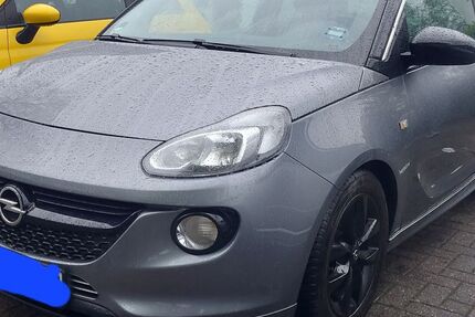 Opel Adam 75.000 km 10.990 &euro; Bremen 28309