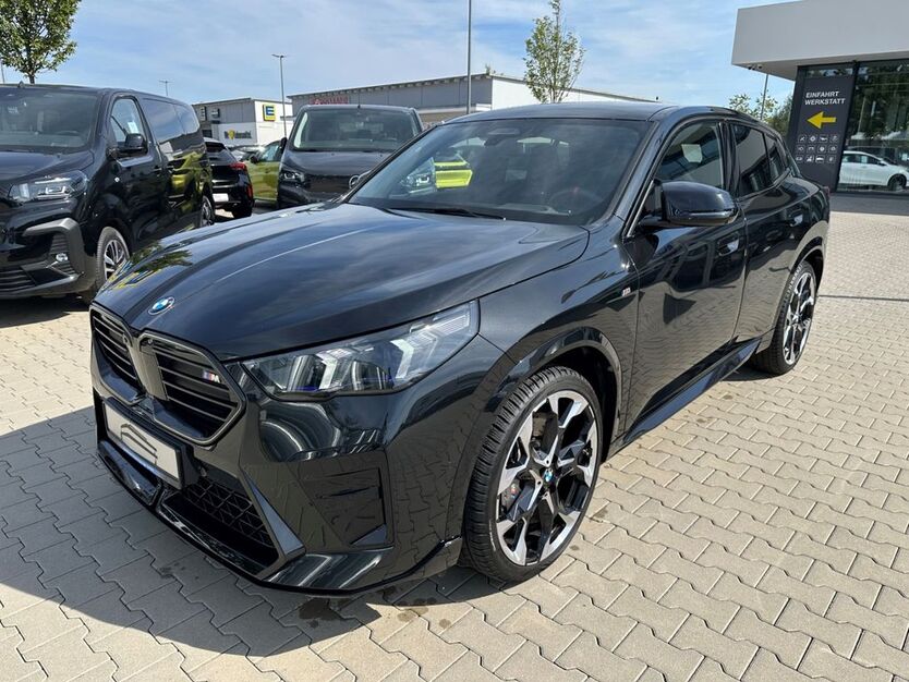BMW X2 12.400 km 59.900 € Hatten 26209