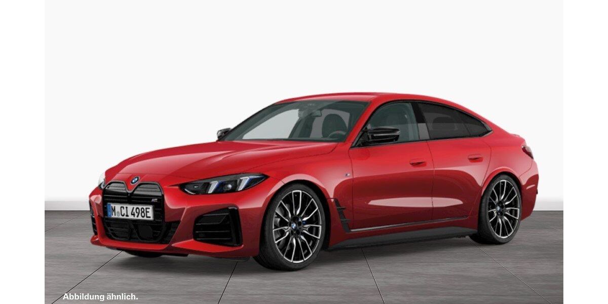 BMW i4 32.009 km 58.312 &euro; Bremen 28279