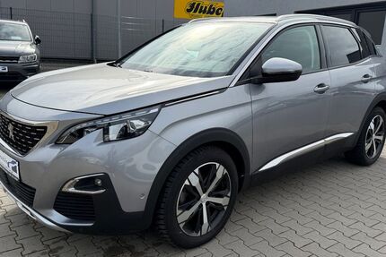 Peugeot 3008 106.000 km 15.790 &euro; Stuhr 28816