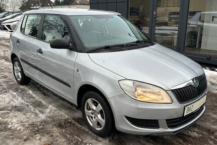 Skoda Fabia 163.310 km 4.995 &euro; Stuhr 28816
