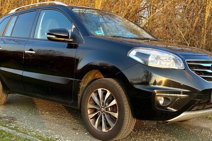 Renault Koleos 323.000 km 3.790 &euro; Bremen 28197