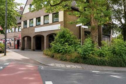 Gewerbeobjekt Bremen-Lesum Lesum - 3.950&euro; | Angebot:26982462