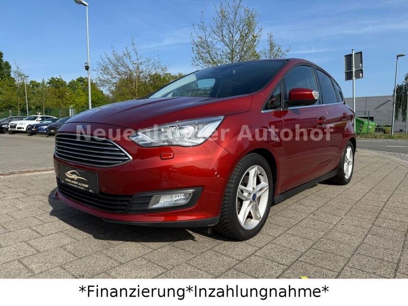 C-Max