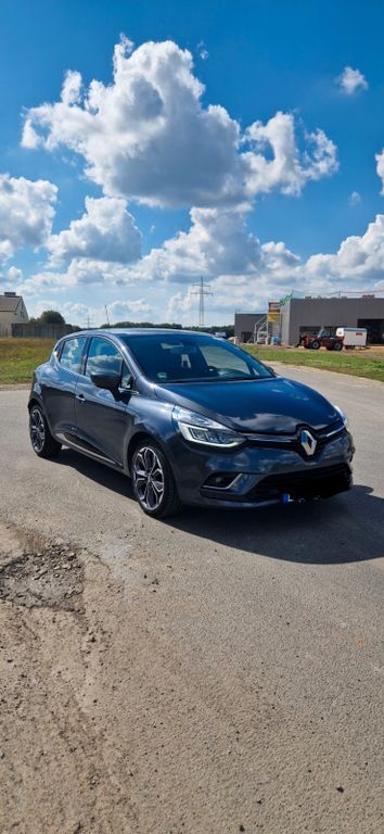 Clio