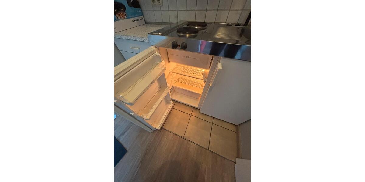 Etagenwohnung Elsfleth - 1 Zimmer, 14 m&sup2;, 400&euro; | Angebot:24779384