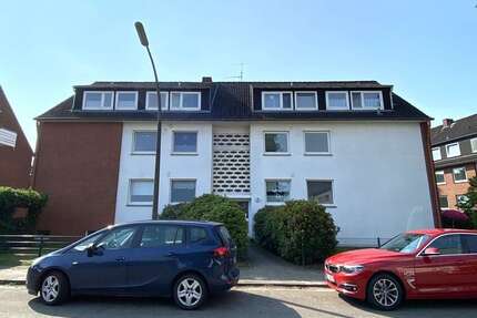 Wohnung zum Mieten in Delmenhorst 285 € 29 m² 1 zimmer