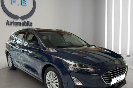 Ford Focus 85.000 km 15.899 &euro; Hude 27798
