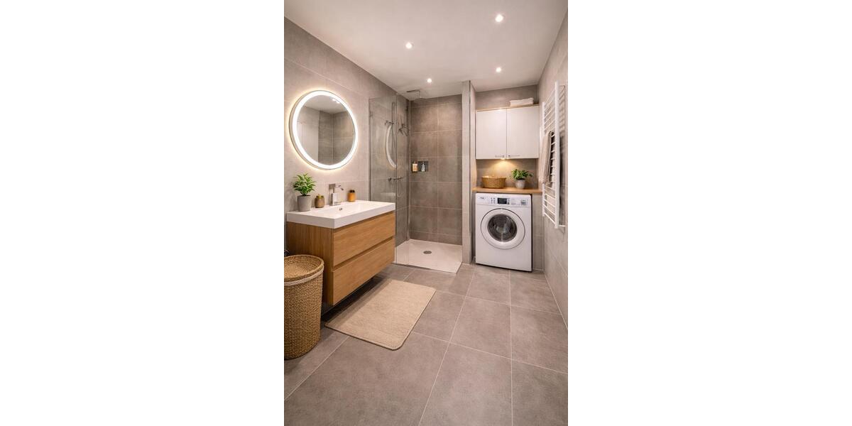 Etagenwohnung Bremen Oberneuland - 3 Zimmer, 61 m&sup2;, 1.100&euro; | Angebot:24605216