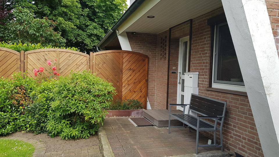 Doppelhaushälfte Bremen Oberneuland - 5 Zimmer, 100 m&sup2;, 425.000&euro; | Angebot:26591326