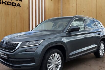Skoda Kodiaq 36.974 km 29.880 &euro; Bremen 28357