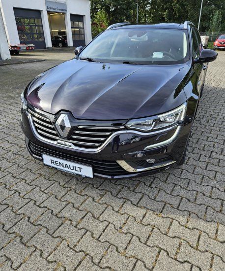 Renault Talisman 96.700 km 18.990 &euro; Lemwerder 27809